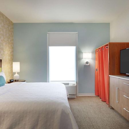 Home2 Suites By Hilton Durham Chapel Hill Zewnętrze zdjęcie