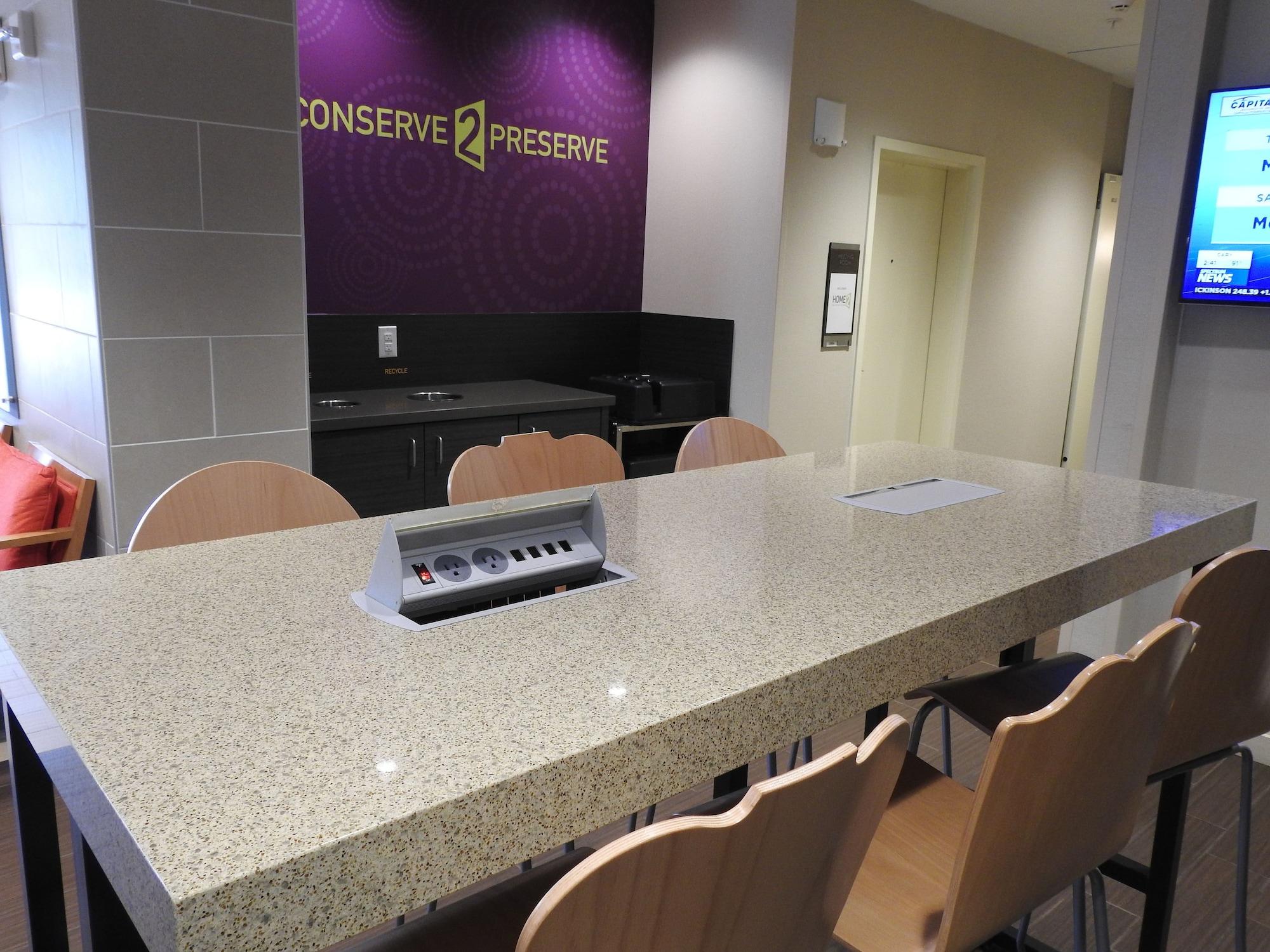 Home2 Suites By Hilton Durham Chapel Hill Zewnętrze zdjęcie