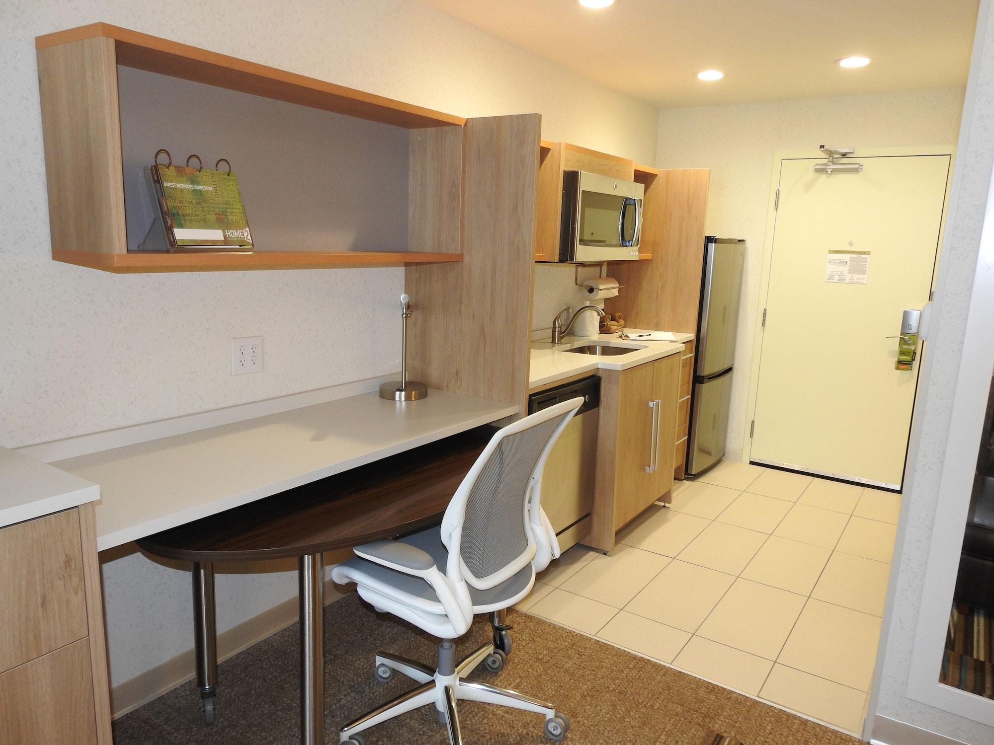 Home2 Suites By Hilton Durham Chapel Hill Zewnętrze zdjęcie
