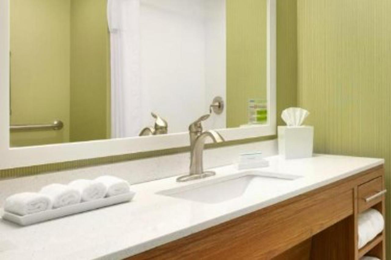 Home2 Suites By Hilton Durham Chapel Hill Zewnętrze zdjęcie