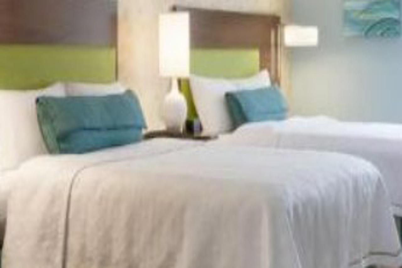 Home2 Suites By Hilton Durham Chapel Hill Zewnętrze zdjęcie