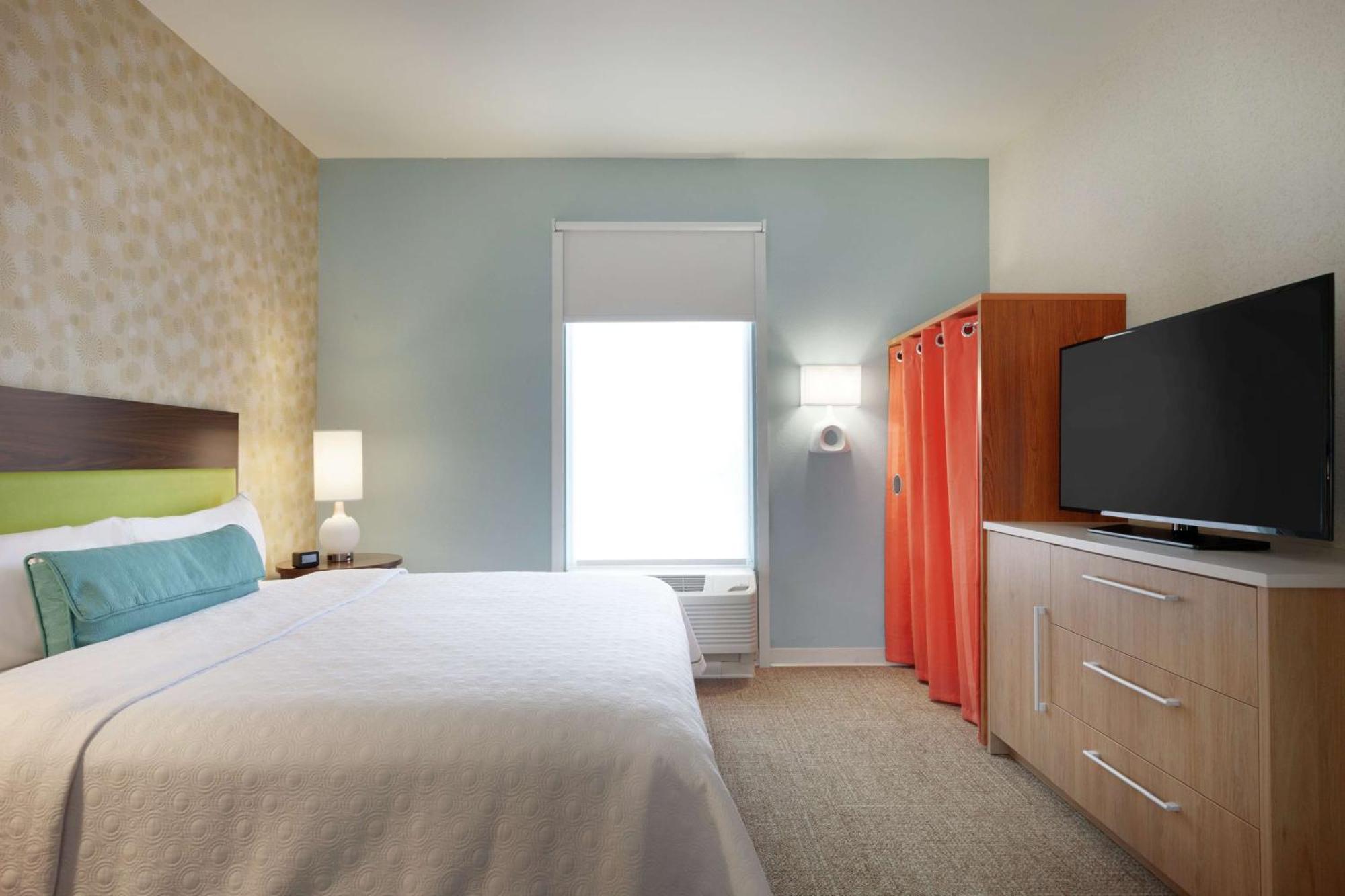 Home2 Suites By Hilton Durham Chapel Hill Zewnętrze zdjęcie