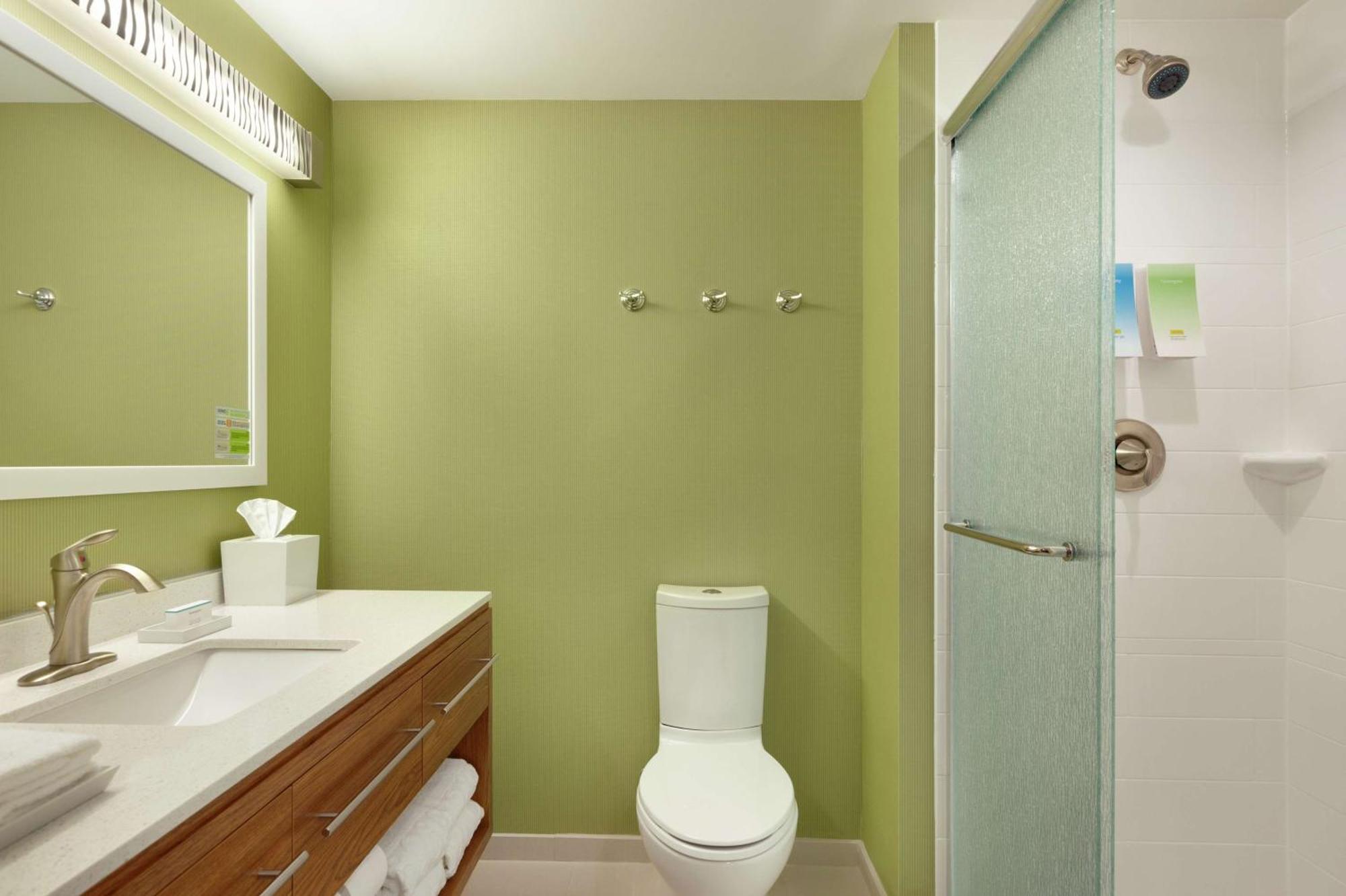 Home2 Suites By Hilton Durham Chapel Hill Zewnętrze zdjęcie