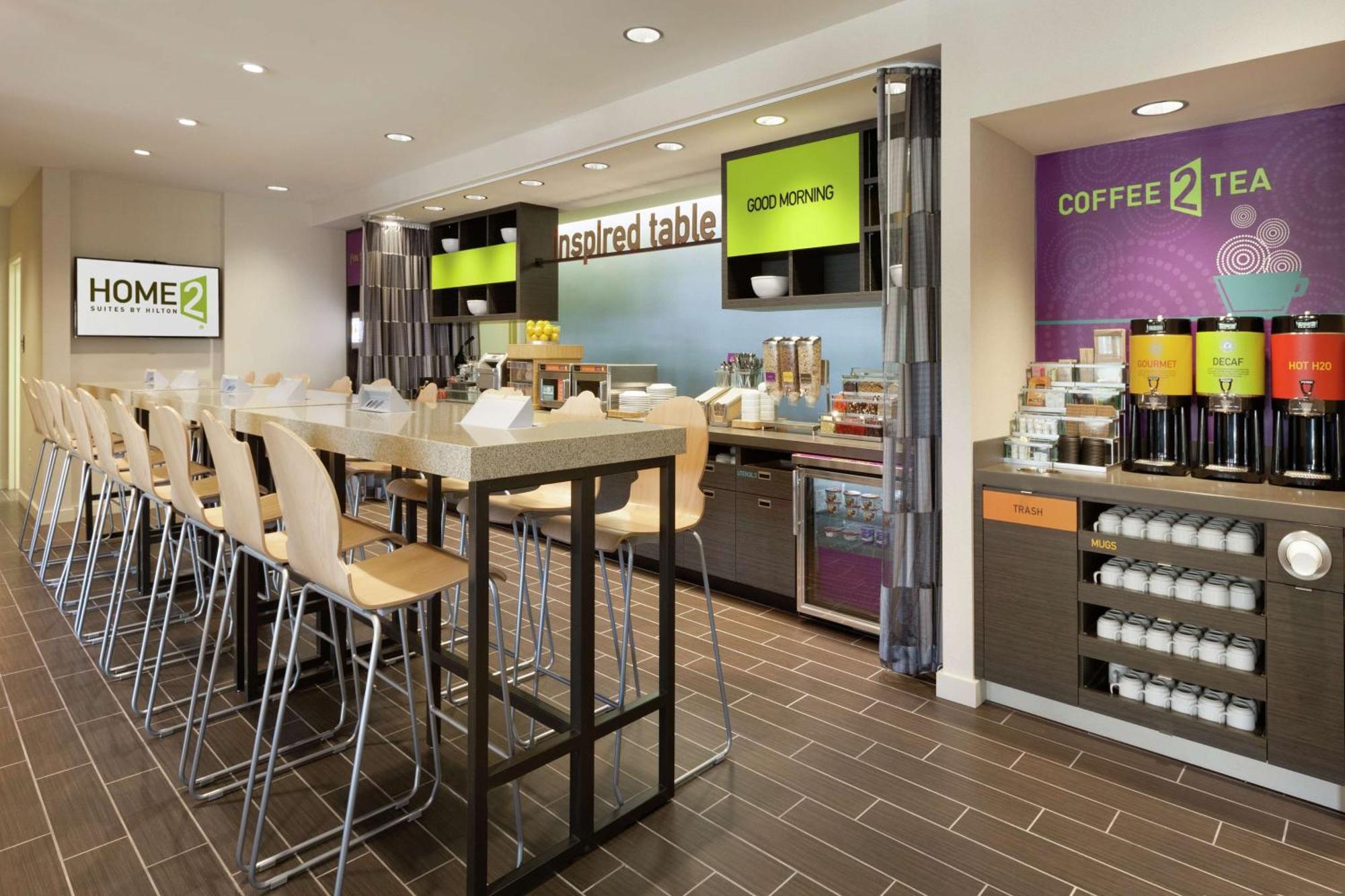 Home2 Suites By Hilton Durham Chapel Hill Zewnętrze zdjęcie