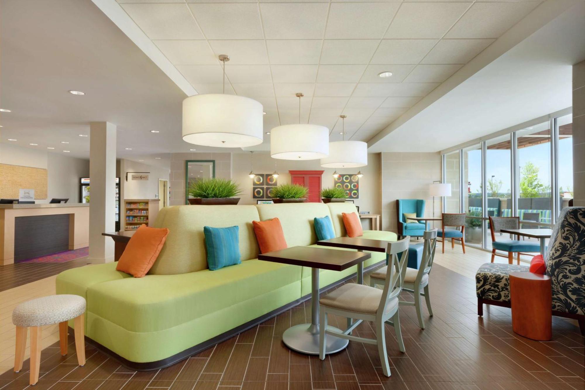 Home2 Suites By Hilton Durham Chapel Hill Zewnętrze zdjęcie