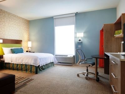 Home2 Suites By Hilton Durham Chapel Hill Zewnętrze zdjęcie
