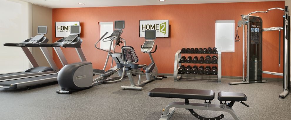 Home2 Suites By Hilton Durham Chapel Hill Zewnętrze zdjęcie